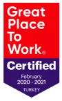 Great Place To Work