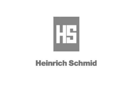 Heinrich Schmid logo