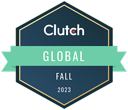 Clutch Global Fall 2023