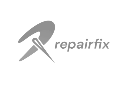 Repairfix logo