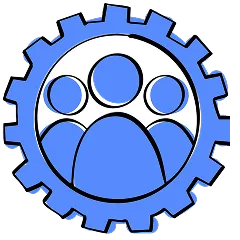 Team management icon