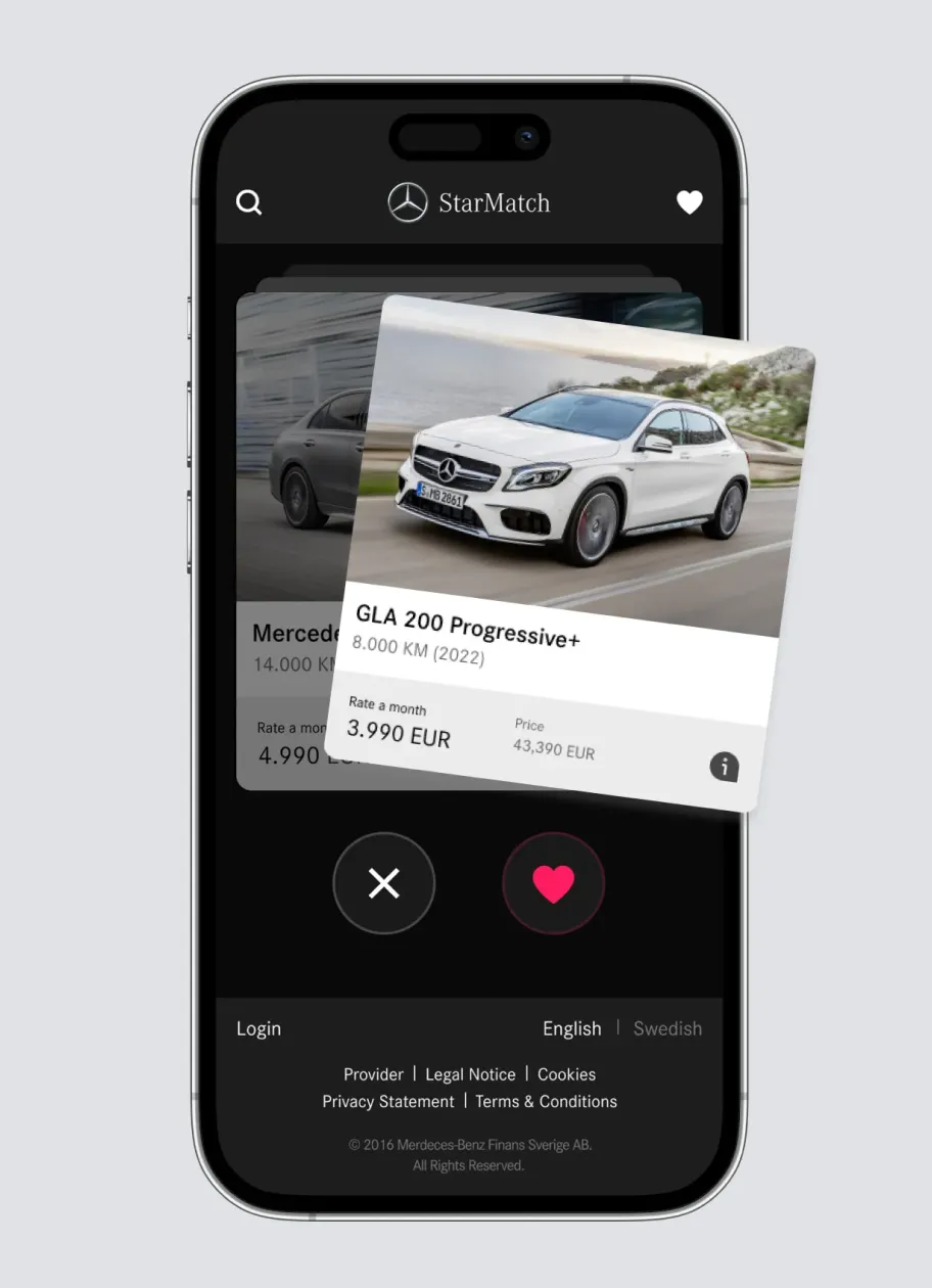 A digital platform showing an open project folder with a minimalist design, featuring a workspace and an annotation tool.