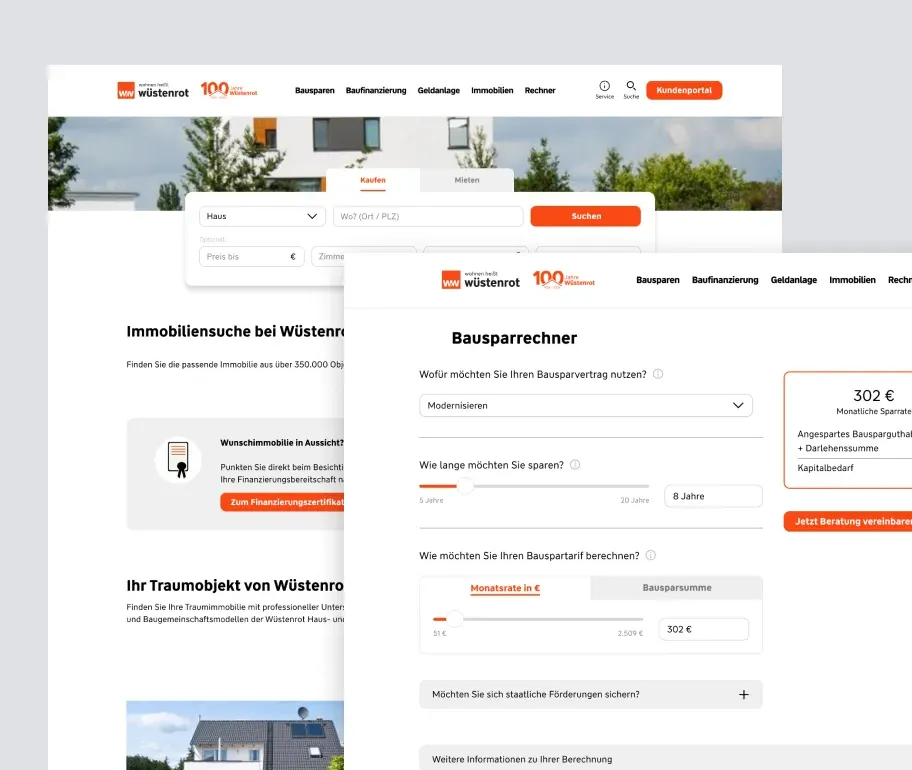 A digital platform showing an open project folder with a minimalist design, featuring a workspace and an annotation tool.